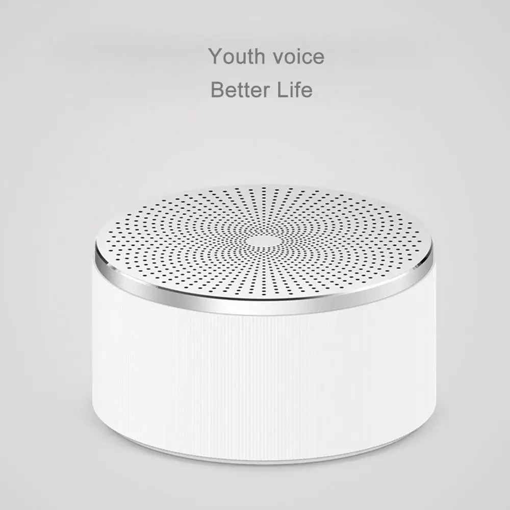 100% оригинальная Bluetooth Колонка Xiaomi Mi стерео беспроводные портативные колонки