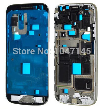 Горячая Распродажа 5 шт./лот оригинальная новая передняя крышка корпуса для Samsung