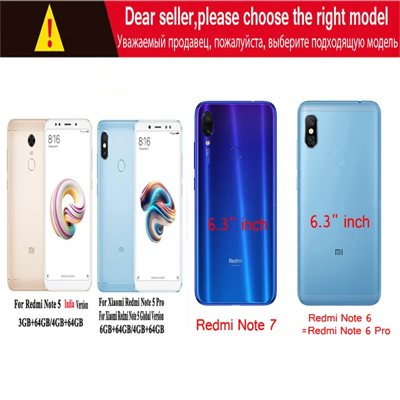 3D Матовый Мягкий ТПУ резиновый чехол для Xiaomi 8 Lite 9 SE Redmi Note 7 5 6 Pro 360 Ring Stand Holder Для