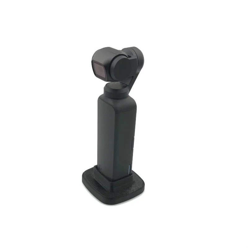 Карманный шарнирный стабилизатор для DJI OSMO держатель Osmo карманные аксессуары с 3D