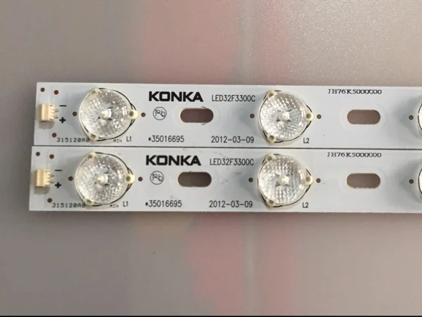 Оригинал для konka LED32F3300C Лампа Артикул 35016695 35017314 35017828 35017248 | Лампы и освещение