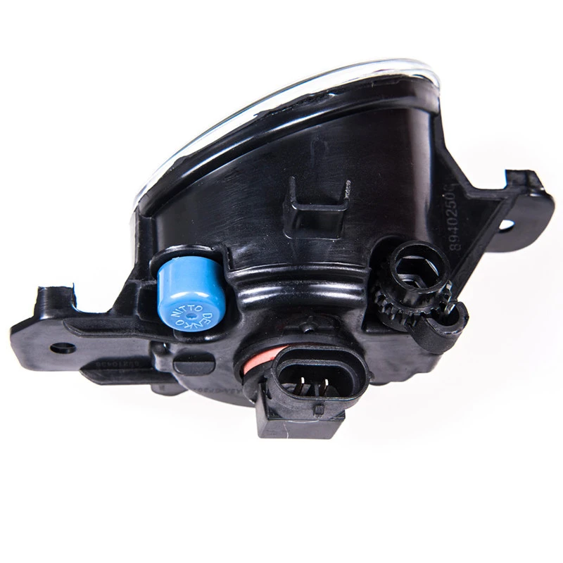 Для Nissan Micra 4 K13 2010 2015 высокое Яркость 55 Вт галогенные фары противотуманные CCC 4300 К