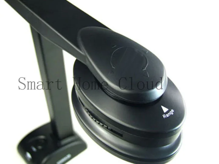 5.0 MP Fast and Easy Document Camera/OCR Scanner for documents cards books 3D objects &amp High Definition Visualizer | Компьютеры и