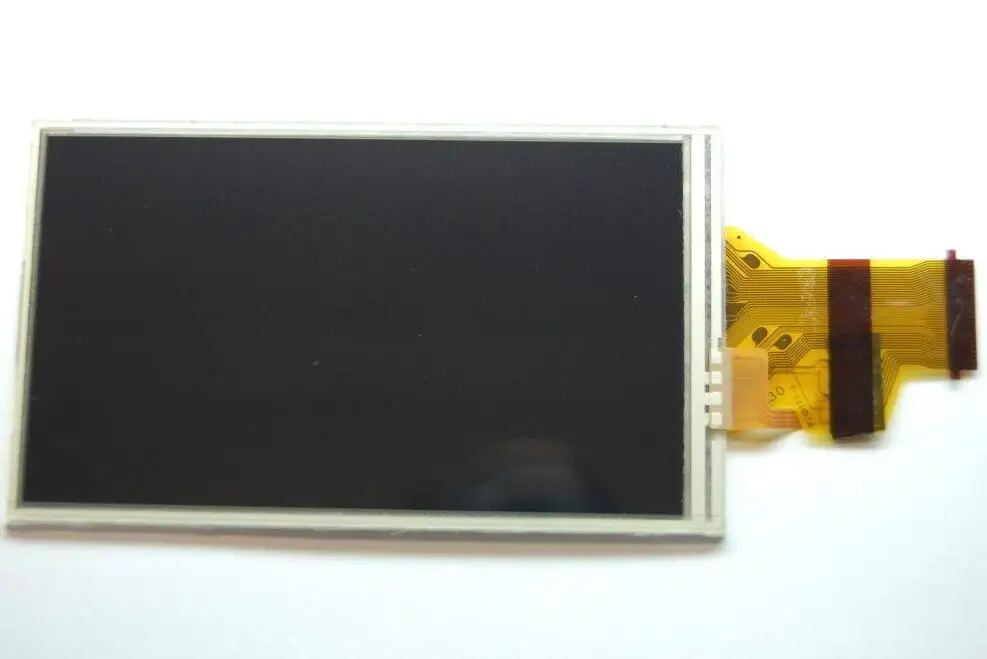 Новый сенсорный ЖК экран для Fujililm FinePix Z700EXR Z707EXR Z808EXR Z800EXR Z700 Z707 Z800 Z808 цифровая
