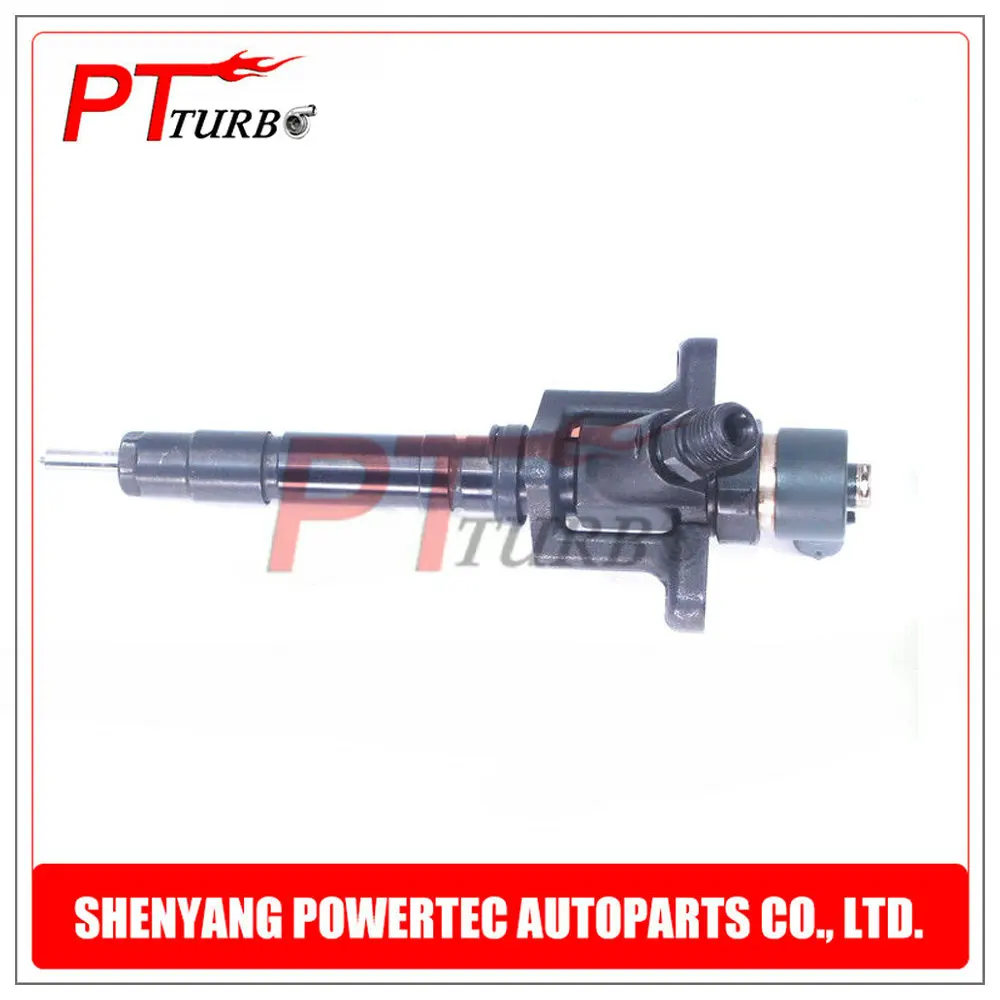 Автозапчасти двигателя впрыска 0445 120 048 для MITSUBISHI-0445120048 дизель Высокая