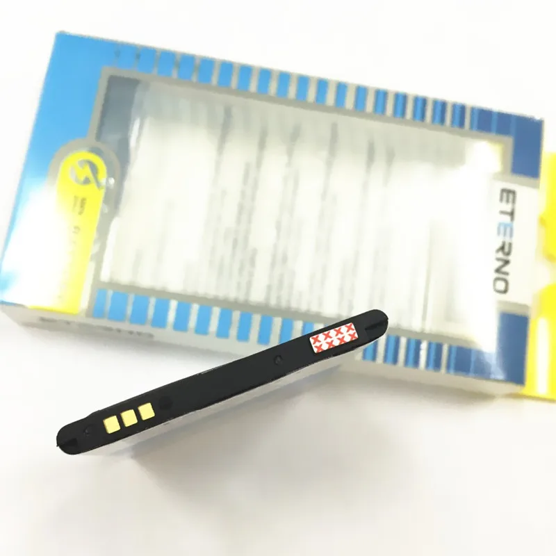 Батарея для телефона Eterno B500BE B500AE Samsung GALAXY S4 Mini батарея i9190 i9192 i9195 1900mAh Хорошее