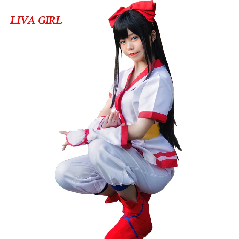 Кимоно Liva girl с надписью Король славы | Тематическая одежда и униформа