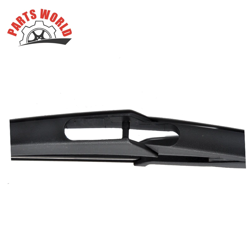 Комбинированные силиконовые резиновые передние и задние щетки стеклоочистителя