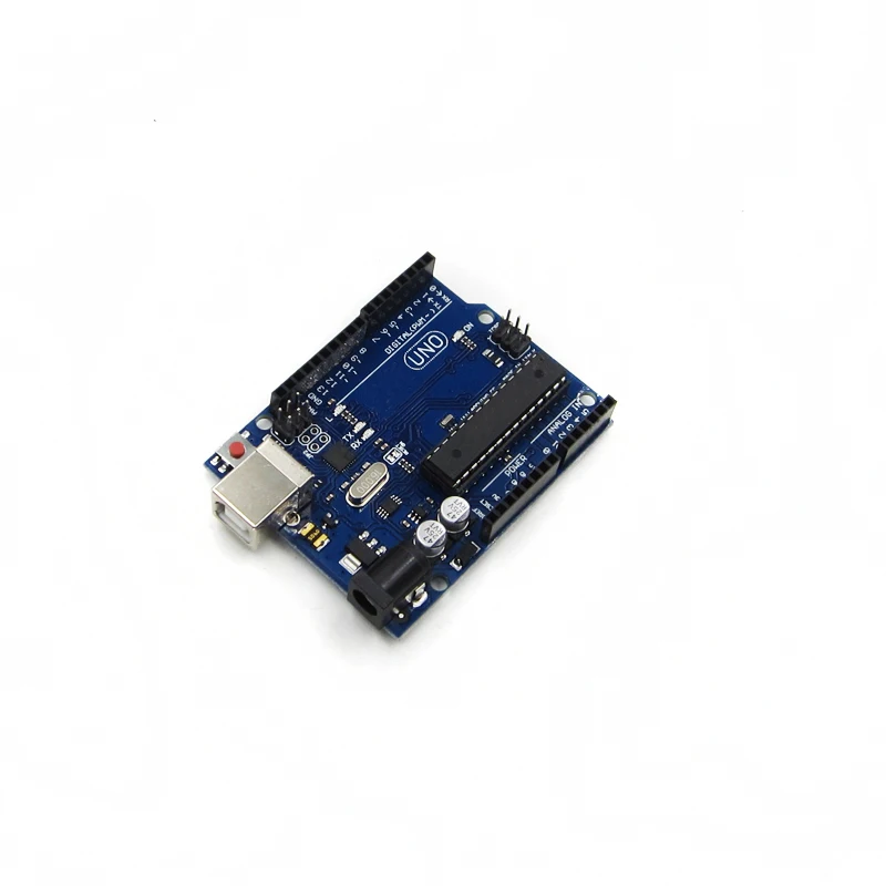 R3 ATmega328P развития MEGA328P ATMEGA16U2 доска для Arduino uno модуль UNO rev3 r3 | Безопасность и защита