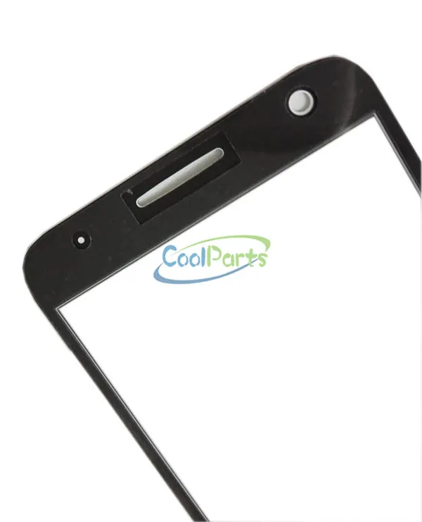 1 шт./лот 4,5 ''чехол с откидной крышкой для Alcatel One Touch Pixi 3 4,5 5019 5019D 5019A OT5019D OT 5019D 5019A OT5019 внешнее Сенсорное Панель спереди Стекло объектив