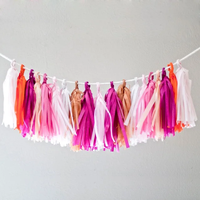 5 звёзд поделки из салфетки кисточки фото реквизит декор для свадебной вечеринки