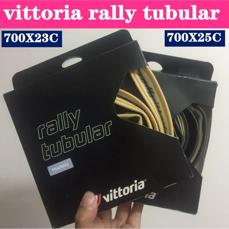 Vittoria ралли Трубчатые 23-28 700 x 23C/25C дорожный велосипед обучение шины резиновые Трубчатые шины велосипед Трубчатые шины подходят трубчатый обод