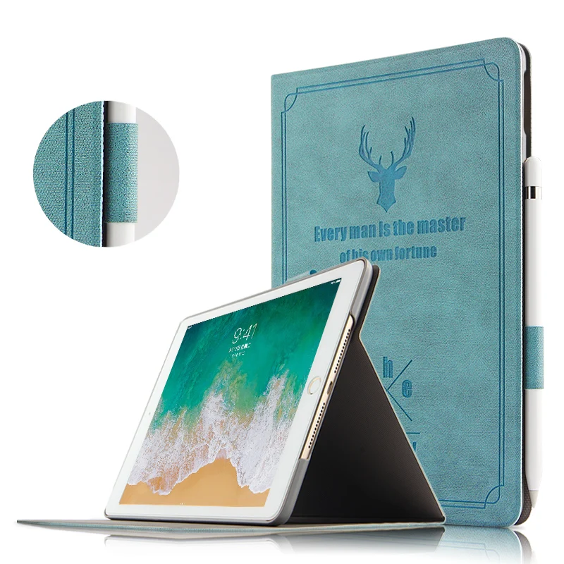 Ультра тонкий PU кожаный чехол для iPad Air 3 защитный чехол для iPad air 3 10," A2152 A2123 A2153 4 планшетные чехлы