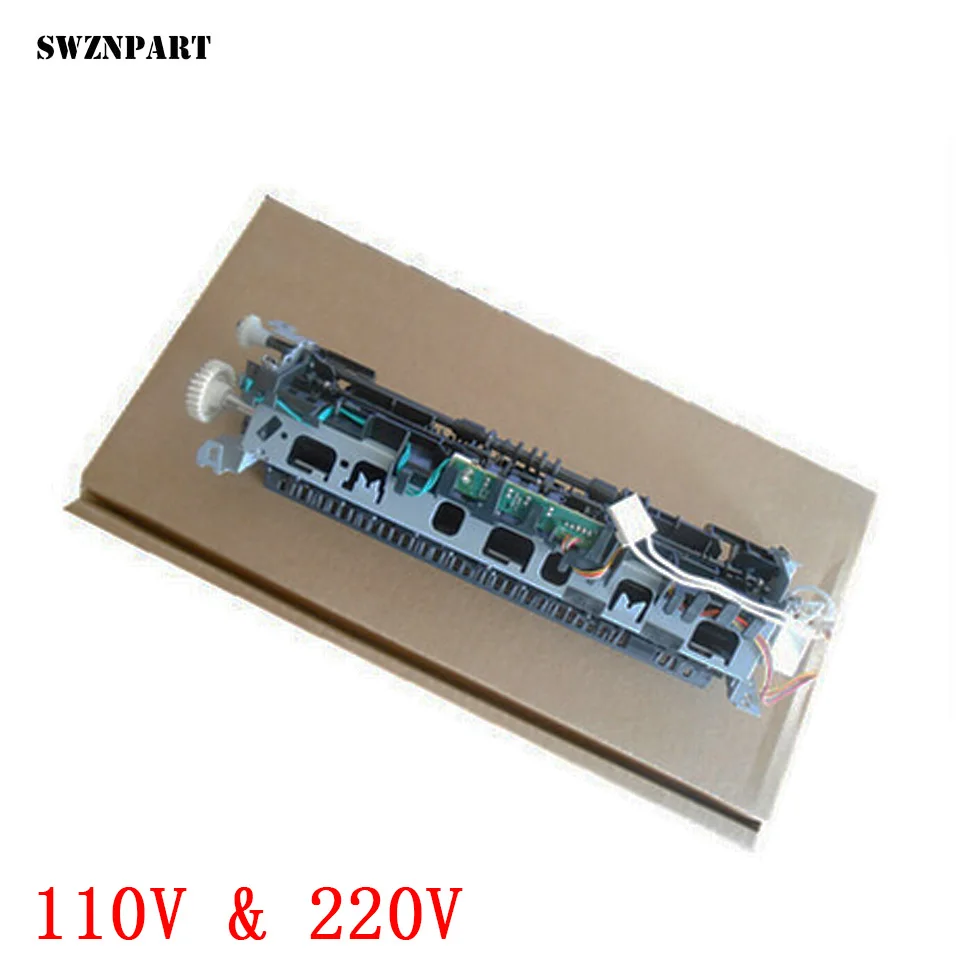 Блок предохранителя для HP M1522 P1505 M1120|fuser assembly|fuser unitcanon fuser assembly |