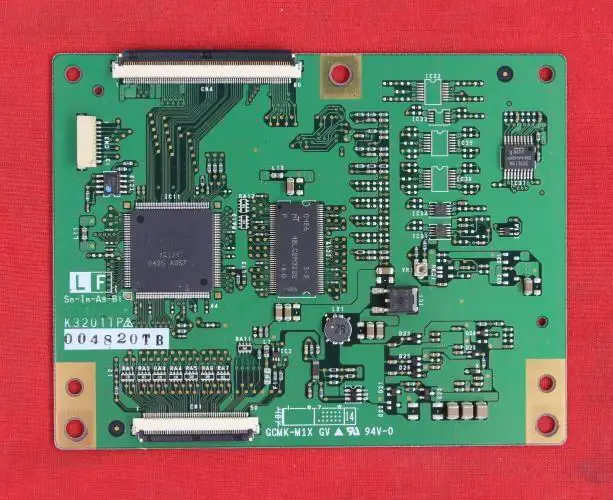 

100% test work original Logic Board TC-20LA2G K3201TP LQ197V3DZ61