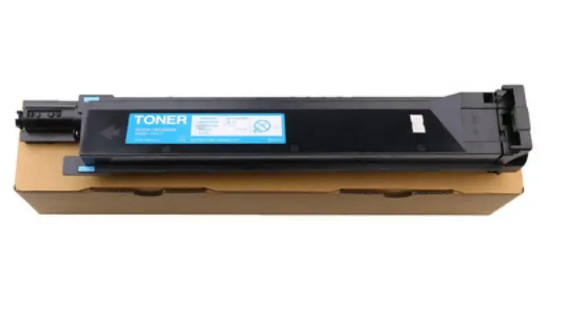 Тонер-картридж YFTONER для принтера Konica Minolta bizhub C250 8938505 8938506 8938507 89385058 | Компьютеры и