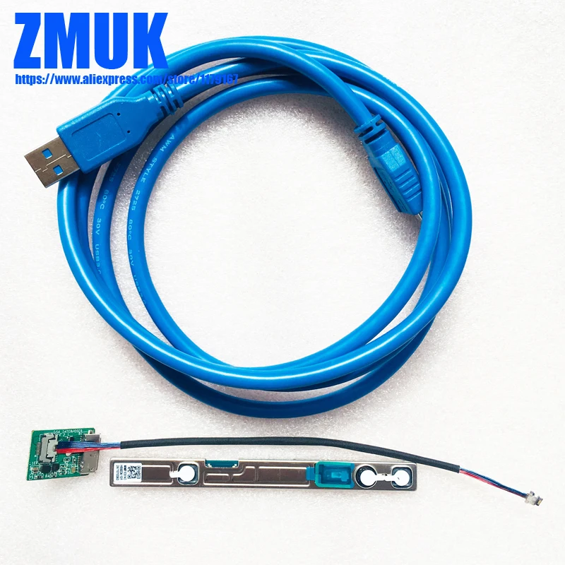 Новый оригинальный кабель USB3.0 для камеры Intel RealSense 3D R200 w/1 5 M|antenna for wifi|antenna wifiantenna 3g |