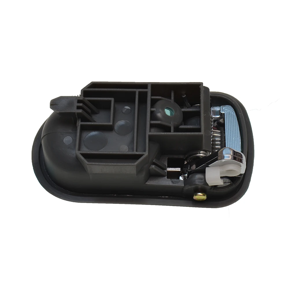 Внутренняя ручка двери правая сторона S54N-58-330E65-T S54-58-330 для Mazda 323 Protege 1995-2003 авто