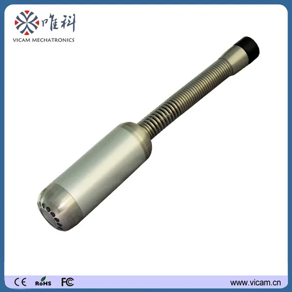 29mm Sewer / Drain Pipe Underwater Video Audio Inspection Camera (V8-1288TC 30m) | Безопасность и защита