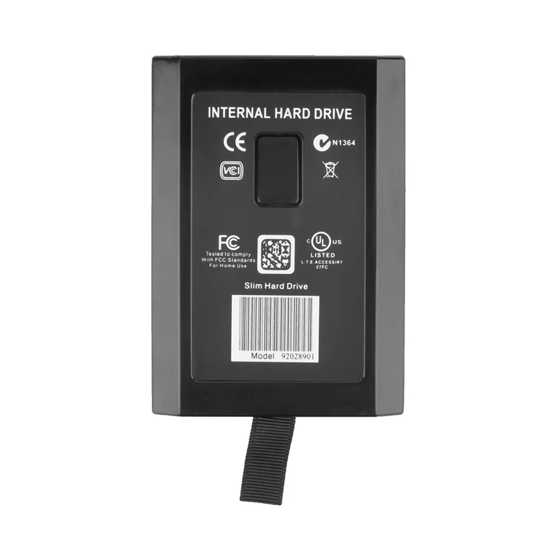 DOITOP 120 ГБ жесткий диск HDD внутренний для Microsoft Xbox 360 тонкий высокое качество/3 |