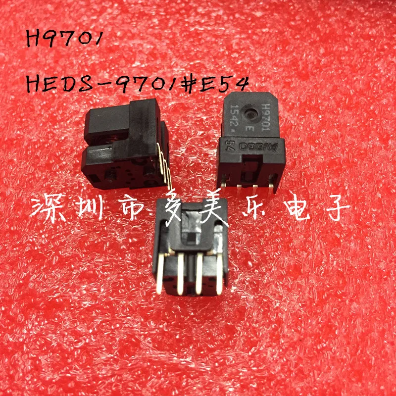 Фотоэлектрический датчик окружающей среды HEDS 9700 # E50/54 200DPI|encoder|encoder sensorencoder photoelectric
