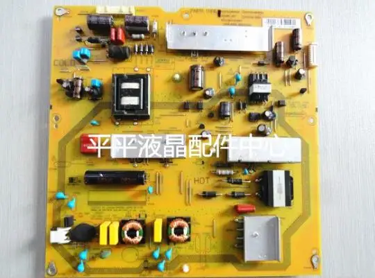 

Оригинальный 100% тест для sharp LCD-40NX230A 40LX235A силовая плата RUNTKA982WJQZ JSL2085-003