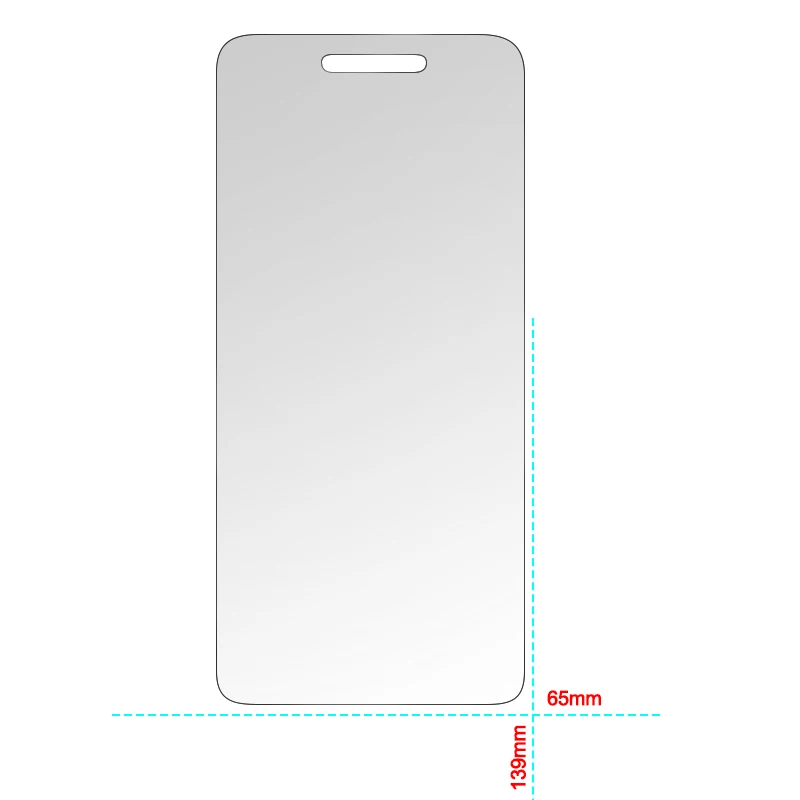 Tempered Glass for Huawei Honor 8 Lite Screen Protector 9H 2.5D Phone Protective | Мобильные телефоны и аксессуары