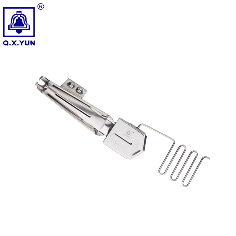 Сделано в Тайване Размер ленты для папок 1-3/4 &quot--- 1/2&quot Двойная обертка конопли