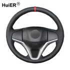 Рукоделие шитья для Honda Fit 2014-2019 City 2014-2019 Jazz 2014-2019  HRV 2016 -2019 Vezel 2015 -2017