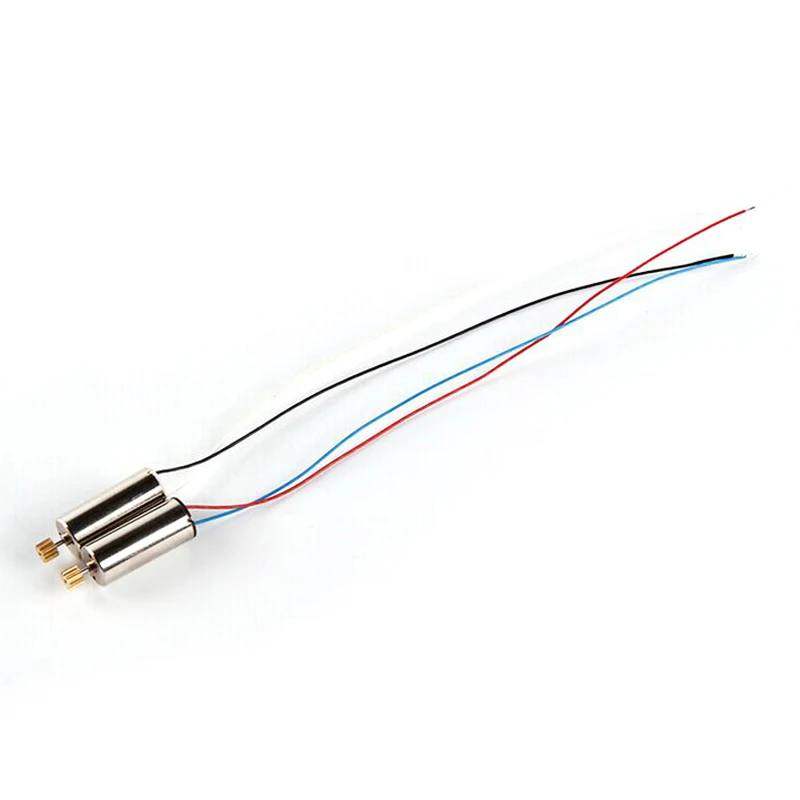 4x стандартный двигатель для JJRC H8C DFD F183 F182 F181 Радиоуправляемый квадрокоптер Дрон