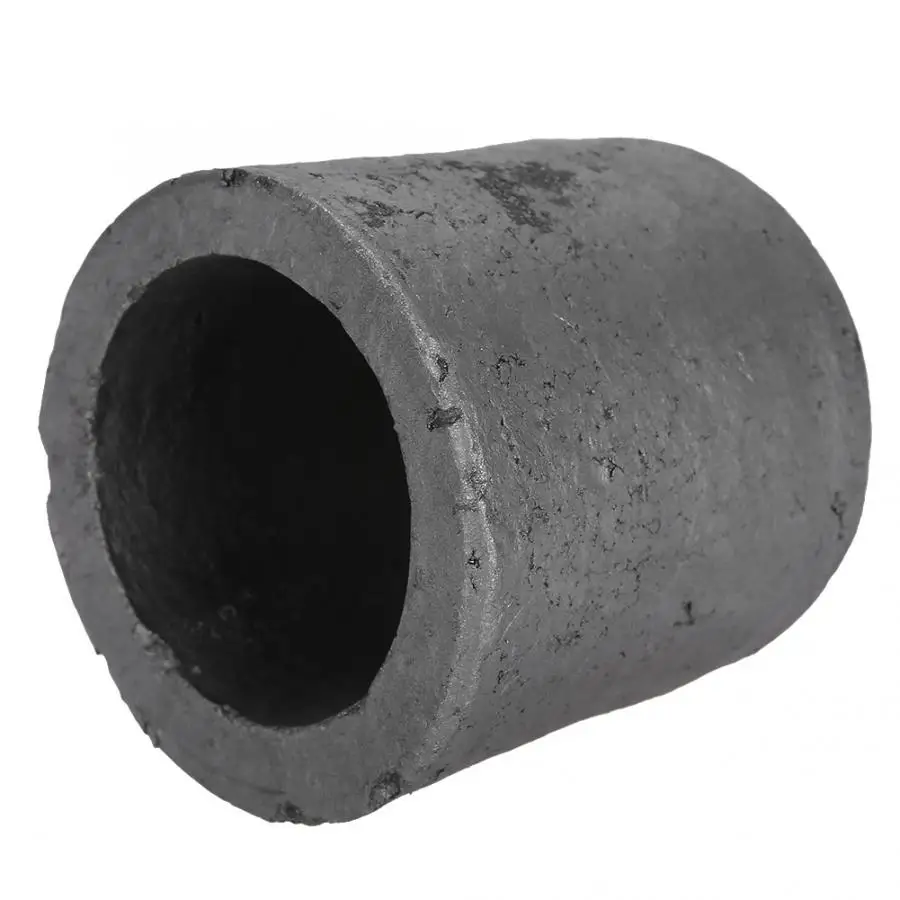 Карбид кремния графитовые тигли карбид печь для Кока электрическая Ювелирное