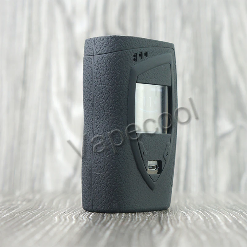 2 шт. силиконовый чехол для вейпа SMOK Devilkin 225 Вт | Электроника