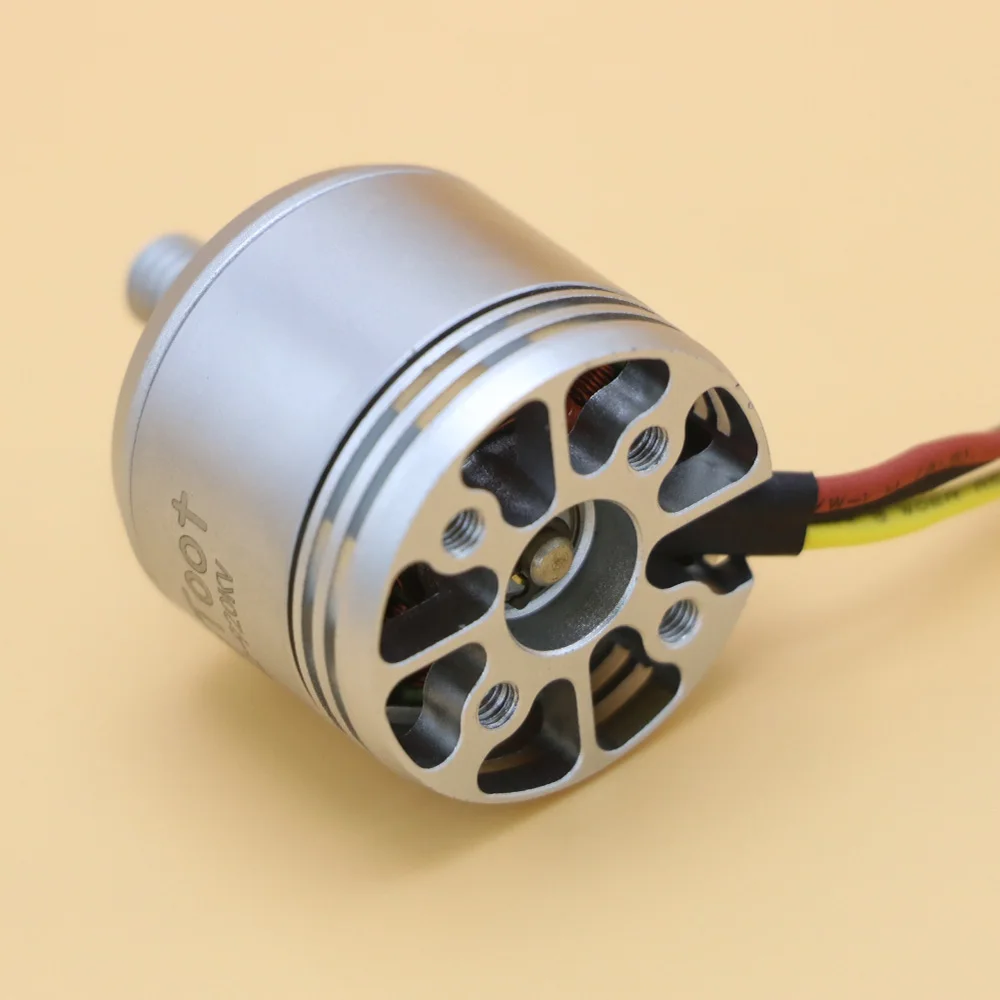 4 шт./лот MARSPOWER MX2212 920KV бесщеточный мотор 2CW 2CCW DJI Phantom 1/2 F330 F450 F550 Квадрокоптер с дистанционным управлением