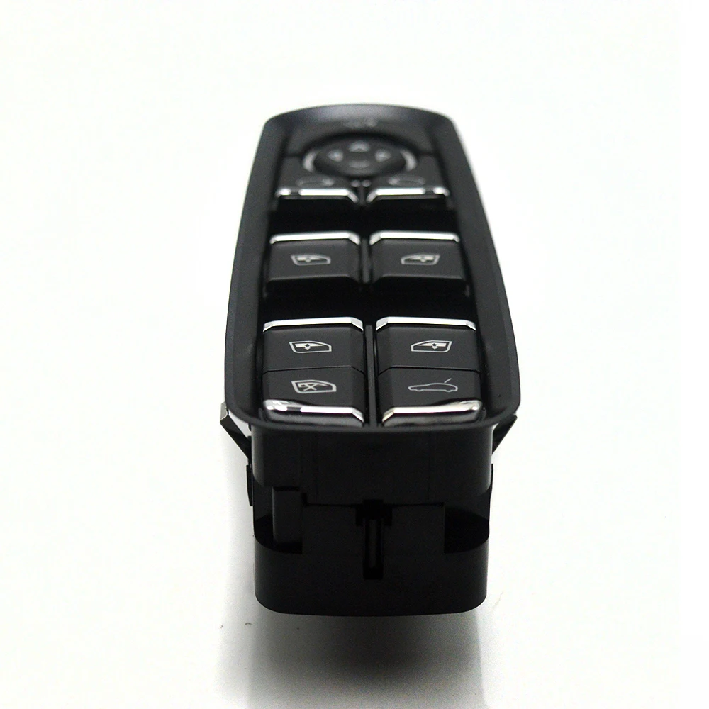 7PP959858MDML выключатель питания для Porsche Panamera Cayenne Macan Автомобильный Электрический