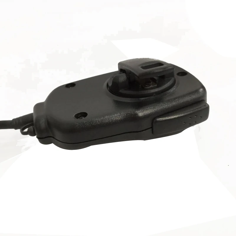 XQF 2pin PTT MIC Speaker Microphone PU Wire for Motorola Radio GP88 EP450 Mu11c Mu12 CLS1110 CLS1410 Walkie Talkie | Мобильные