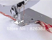 1pcs high quality domestic sewing machine presser foot no 9907 for most of singer brother janome toyota