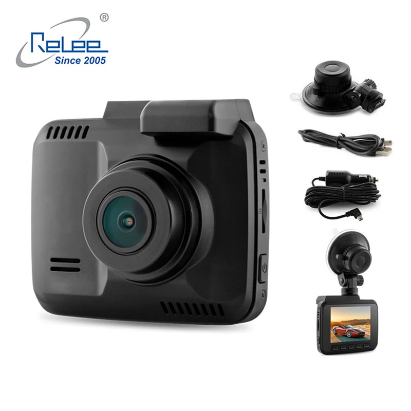 4k видеорегистратор 1080p Автомобильная dvr камера GPS приборная панель с приложением