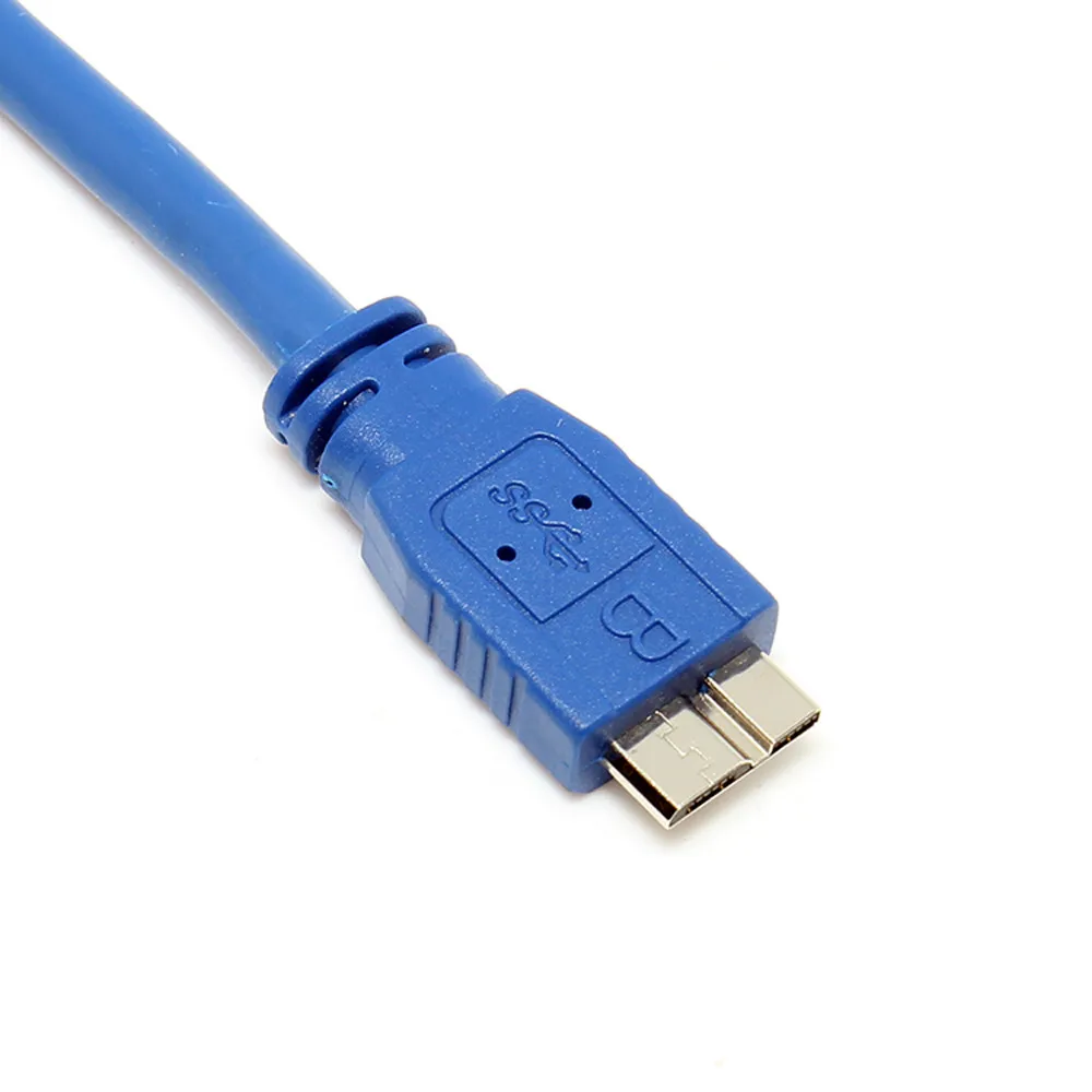 Кабель удлинитель USB 3 0 типа A для Micro B 6J21 Прямая поставка|Кабели передачи данных| |