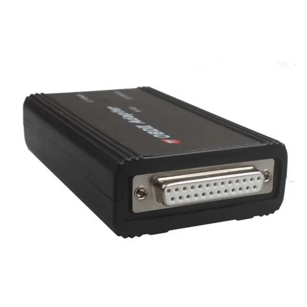 Бесплатная доставка без снятия Digimaster3 адаптер BGA OBD II | Электронные компоненты и