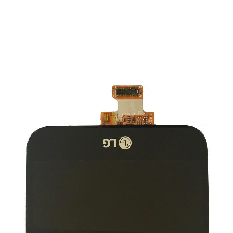 Оригинальный Для LG K10 2017 M250 K20 плюс ЖК дисплей с Сенсорный экран планшета в сборе