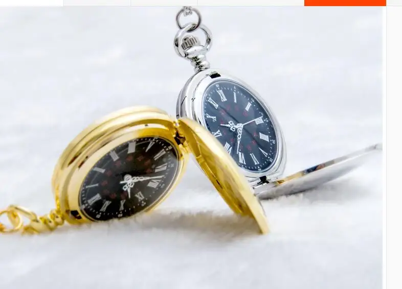 Оптовая продажа модные золотые серебряные черные римские цифры с черным лицом