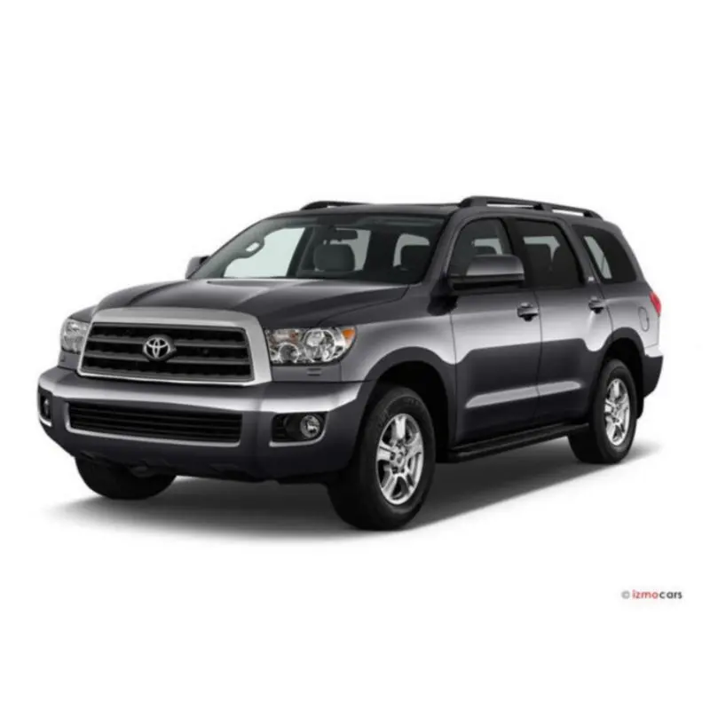 Автомобильное светодиодное освещение для чтения 2017 Toyota Sequoia Tundra купол карта
