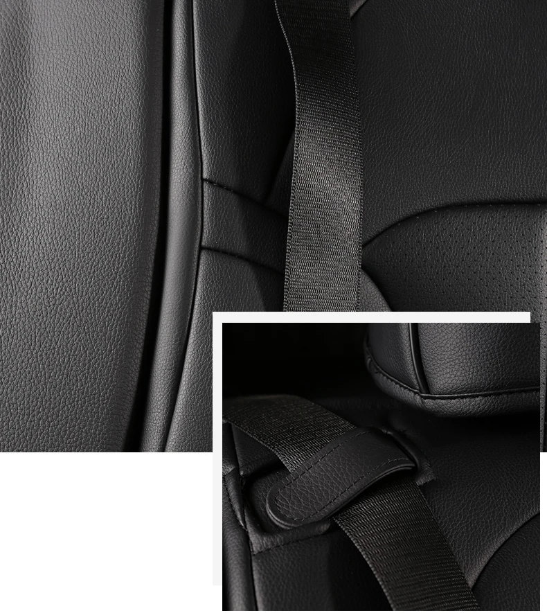Пользовательские автомобильные сиденья для peugeot 307 CC 407 206 207 3008 2008 301 206 CC 308 SW 607 4008 5008 307SW 508 308 408 автомобильные принадлежности