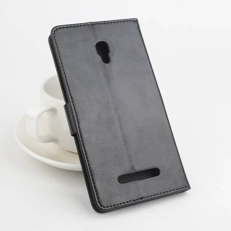 Высококачественная Узорная Кожа флип-чехол Alcatel One Touch Pop S9 OT-7050Y 7050k 7050 кожаный