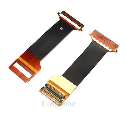 Новый ЖК дисплей Flex ленточный кабель для Samsung U600 U608 # A 368|cable ribbon|flex cablelcd flex cable |