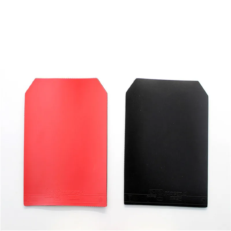 

Sanwei TARGET Europe 40+ (National 40+) FX Table Tennis Rubber for Plastic Balls with Sponge Ping Pong Rubber