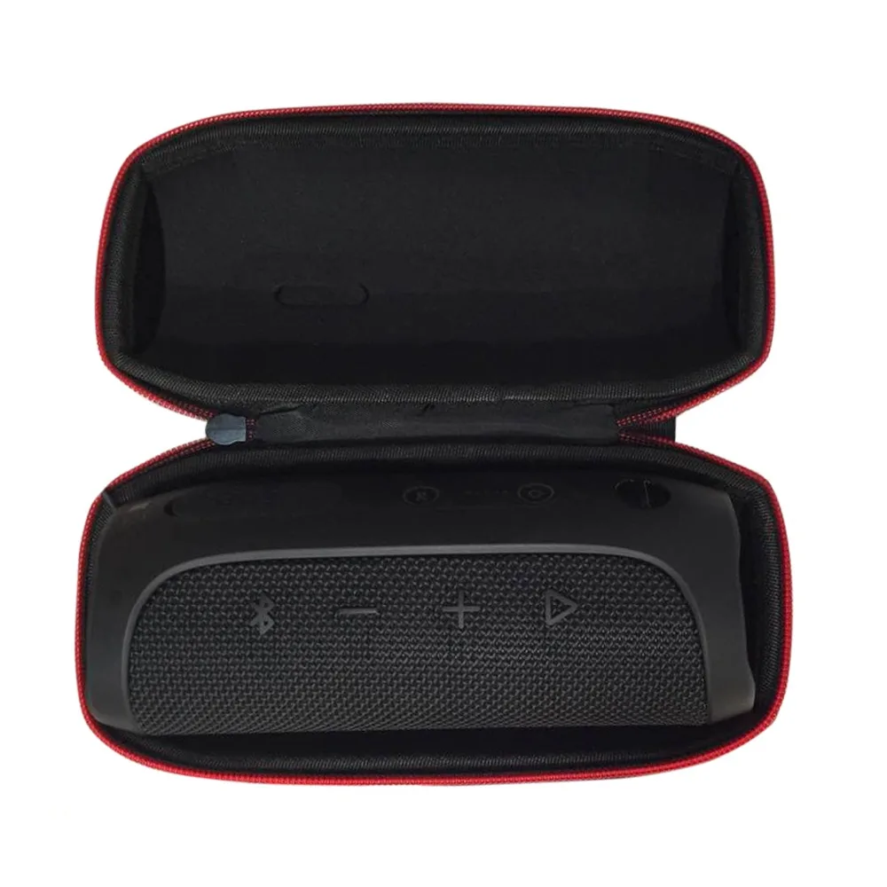 Жесткий Чехол для JBL Flip 1/2/3/4 из ЭВА|Сумки телефона| |