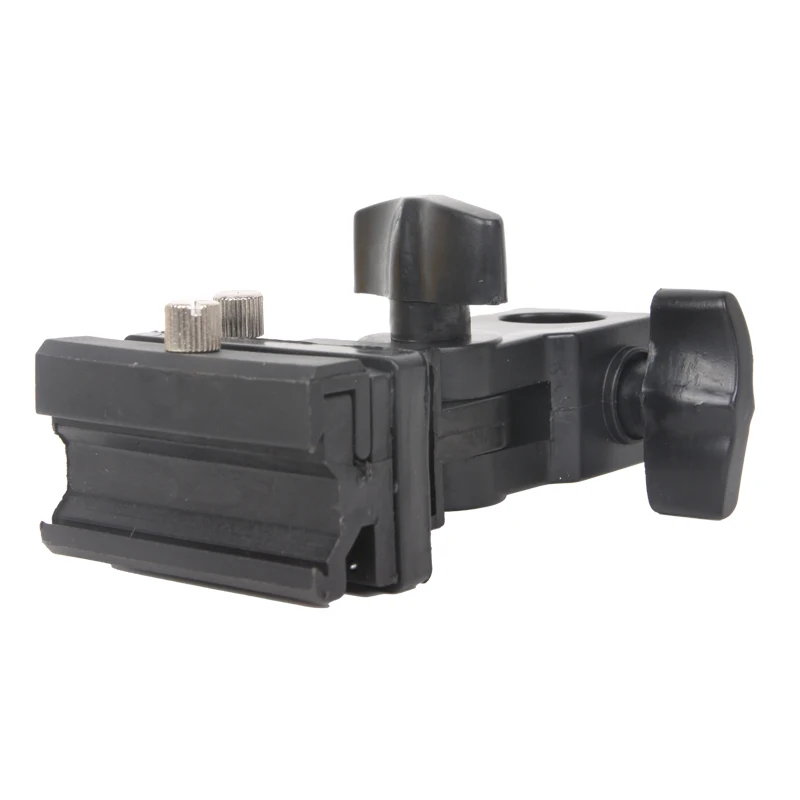 B Тип Универсальное крепление Вспышка Горячий башмак адаптер триггер зонтик