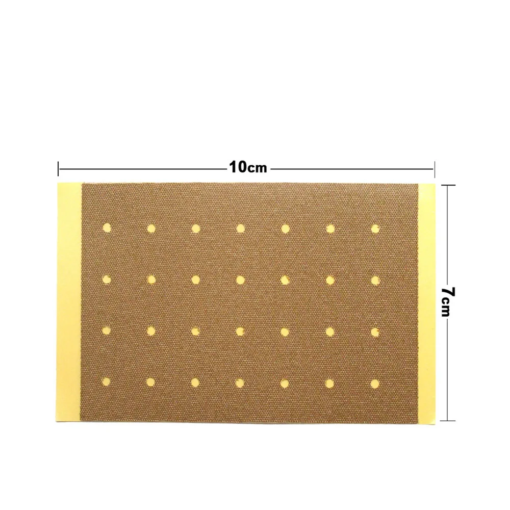 Медицинский пластырь для облегчения боли 64 шт./8 мешков медицинский лечения