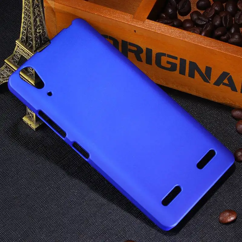 Новинка разноцветный роскошный прорезиненный матовый пластиковый жесткий чехол